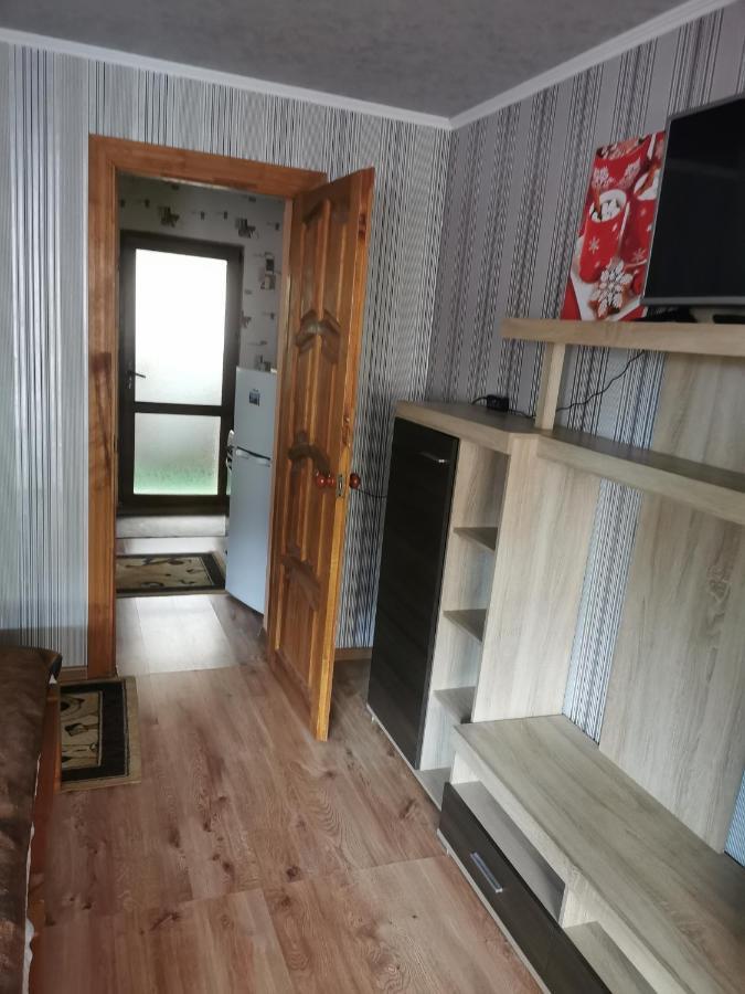 Cottage 5 Карпати Екстер'єр фото