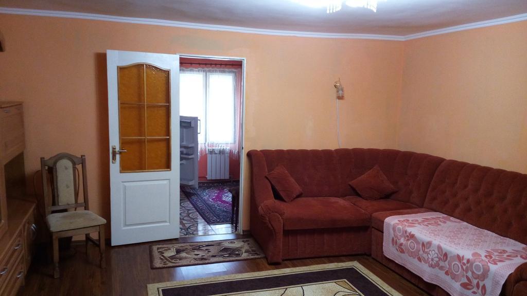 Cottage 5 Карпати Екстер'єр фото