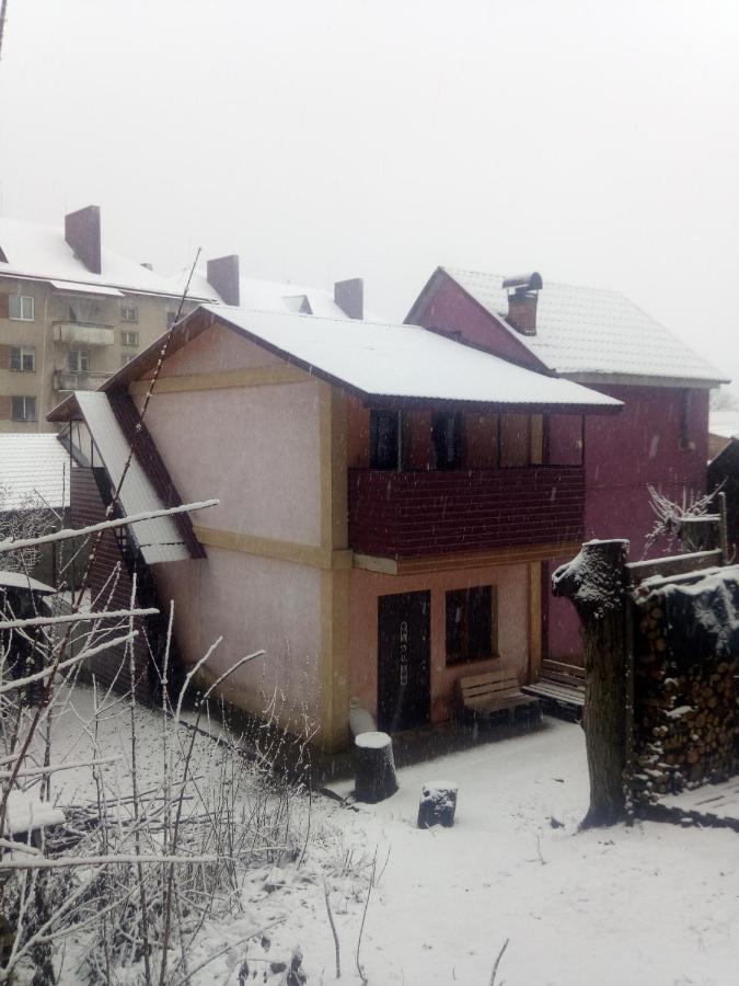 Cottage 5 Карпати Екстер'єр фото